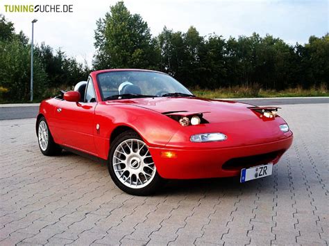 The world's most popular sports car order merch here: Mazda MX-5 1993: Review, Amazing Pictures and Images ...