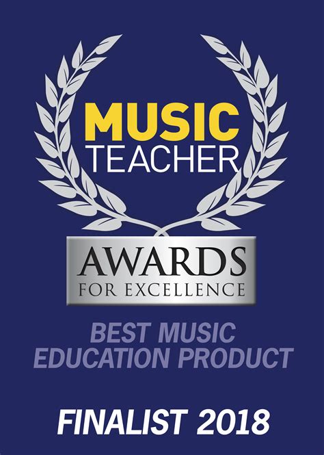 Music awards offers are made each spring for the following academic all graduate applicants in conducting, composition, ethnomusicology music theory, musicology, music education please refer to our. News | Out of the Ark Music