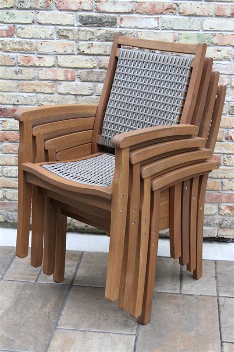 Free delivery and returns on ebay plus items for plus members. Driftwood Grey Wicker & Eucalyptus Stacking Armchair