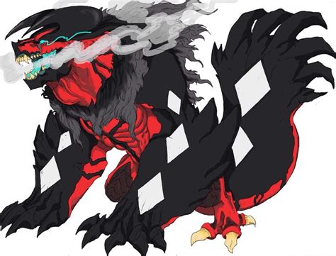 Maybe you would like to learn more about one of these? Yveltal 💥 | Pokémon Amino