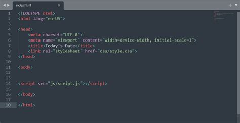 How To Add Javascript To Html An Ultimate Guide Temok