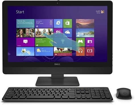 Aio Dell Inspiron 5348 23 Touch I5 8gb 256ssd €599 Shop N Layer
