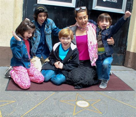 photos fun home s jeanine tesori becomes first female composer to receive star on playwright s