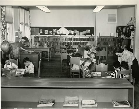 Grems Doolittle Library Collections Blog Eleanor Jaeger School