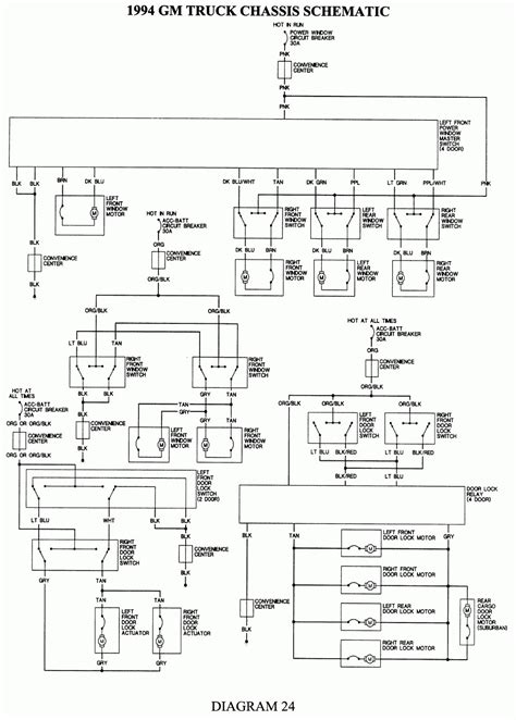 Updated daily with the best images from around the web. DIAGRAM 2006 Silverado Tail Light Wiring Diagram 1500 ...
