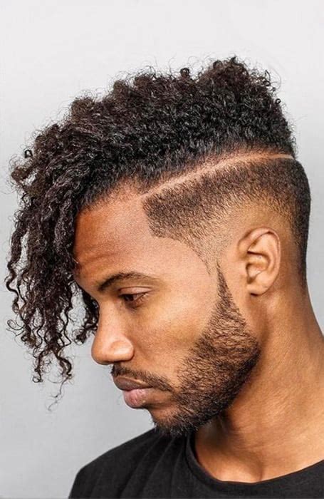 15 Best High Fade Haircuts For Men In 2023 The Trend Spotter