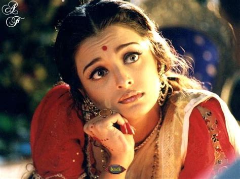 Devdas Aishwarya Rai Bengali Girl Bollywood