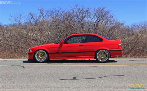 Even though we missed out on the sweet euro motor here in the states, the e36 m3 still remains a proper this 1998 bmw m3 sedan has been registered in california since new and was acquired by the seller on bat in october 2019. Project E36 M3 Supercharged by Turner Motorsport