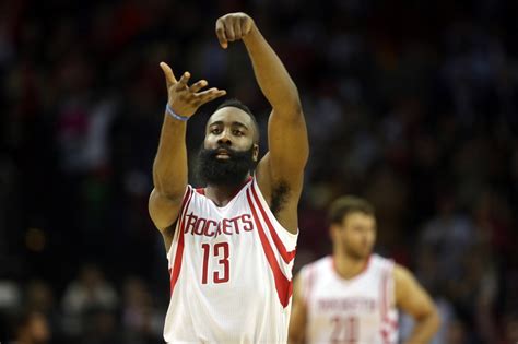 Could james harden get his wish to be traded soon? James Harden is The 2018 NBA MVP