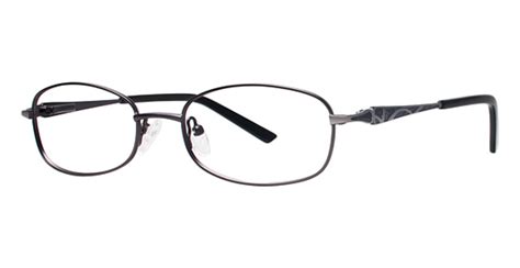 kindred eyeglasses frames by genevieve paris design