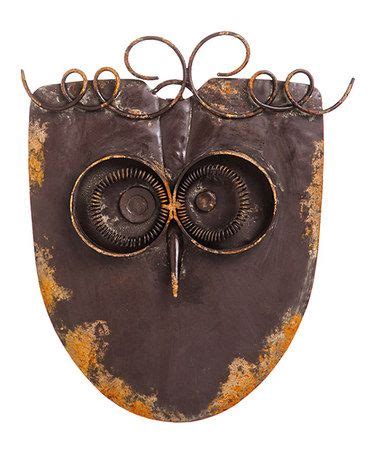 Alibaba.com offers 4,267 owl decor products. Another great find on #zulily! Owl Shovel Outdoor Wall ...