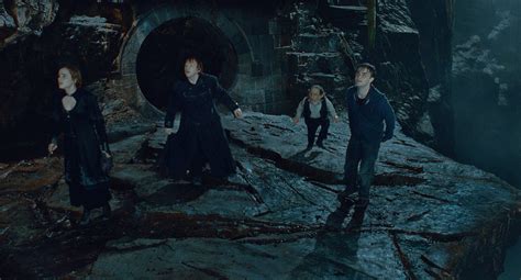 Anges et fées pour votre pc (wallpapers). Fonds d'écran Harry Potter Et Les Reliques De La Mort ...