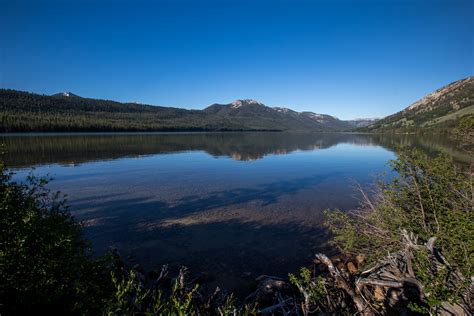 Alturas Lake Tent Only Campsites Outdoor Project