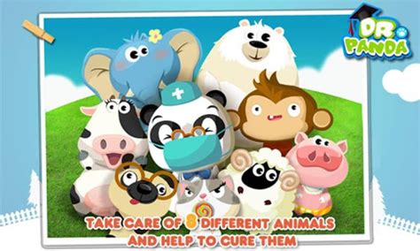 Dr Pandas Hospital For Android Download