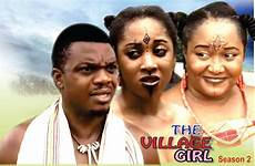 nigerian village girl movie nollywood latest