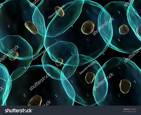 Free Powerpoint Templates Cell Biology Printable Templates