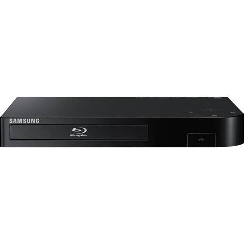 We offer a buying guide for samsung blu ray 3d dvd player, and we provide 100% genuine and unbiased information. Samsung BD-F5700 Blu-Ray Player BD-F5700/ZA B&H Photo Video