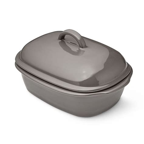 Deep Covered Baker Shop Pampered Chef Canada Site