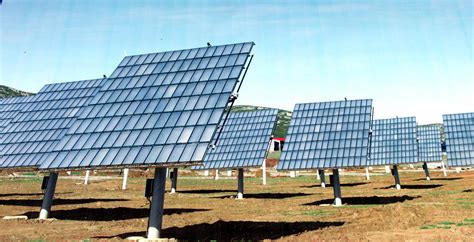 Madhya Pradesh To Have Worlds One Of The Largest Solar Pv Power Plant