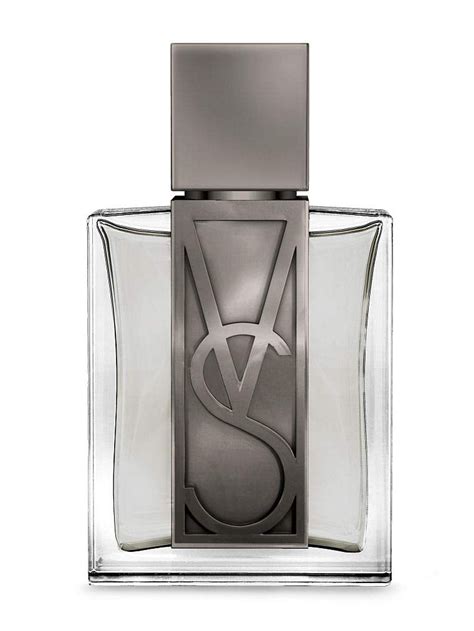 Victorias Secret Very Sexy Platinum Cologne Spray Cologne For Men 1