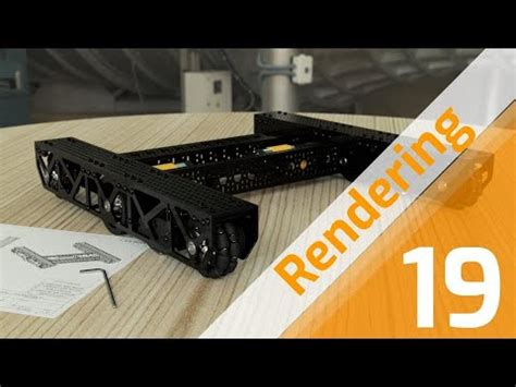 I'll take you through the steps of cranking out a basic, solid render and then let if you don't have fusion 360 (or don't know much about it) you can find more on it here (and download it for free), but basically it's a product design modeler that lets. Fusion 360 for FTC: Rendering - YouTube