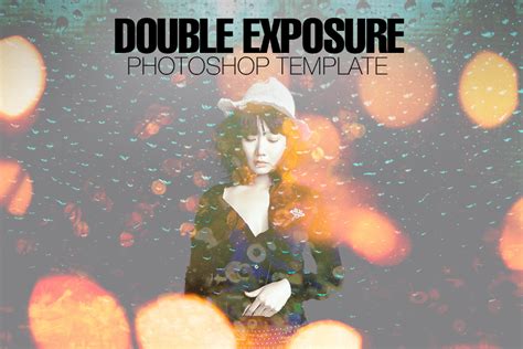 Double Exposure Template By Jj 247 On Deviantart