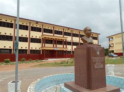 Ghana National College