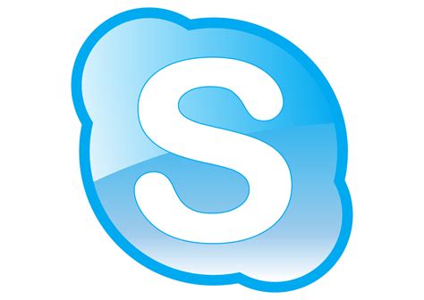 Skype Logo Vector~ Format Cdr Ai Eps Svg Pdf Png