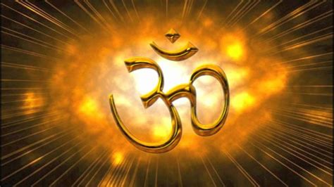 ॐ Om Mantra Chants Remove All Negative Energies With Om Chanting