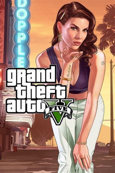 available today with xbox game pass for console grand theft auto v xbox wire
