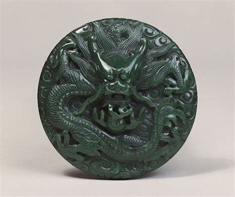 Chinese Jade Ancient Art Jewelry And Carvings Britannica