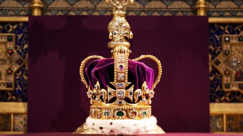 King Charless Coronation Will Be An Occasion For Celebration And