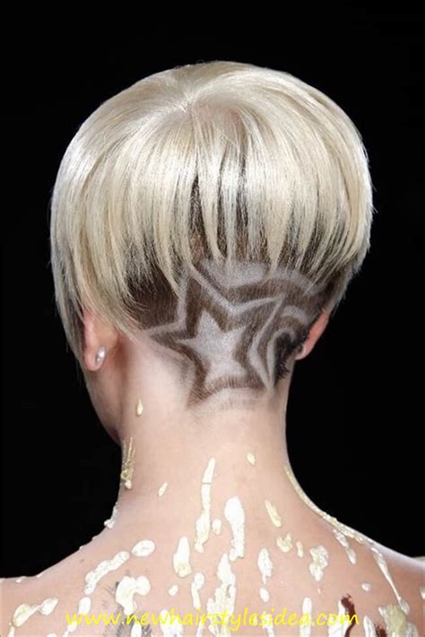 Maybe you would like to learn more about one of these? 31 Cool Undercut Hairstyle And Haircuts Ideas Everyone ...