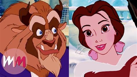 Top 10 Amazing Disney Duets Disney Duet Disney Movies
