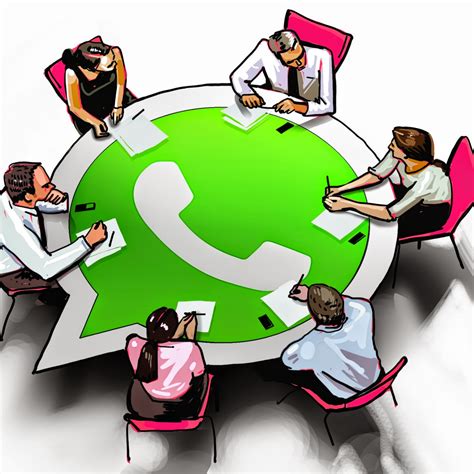 That's the beauty of this corner of our site: Cómo crear un grupo en WhatsApp