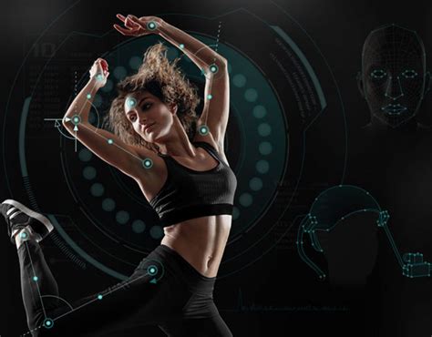 Reallusion Introduces Motion Live A Full Body Motion Capture Solution