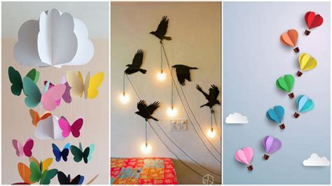 3 Diy Kids Room Decor Ideas Stylish Kids Bedroom Makeover Modern