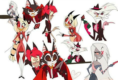 Pin By Alichan 620 On Otras Cosas Hotel Art Character Design