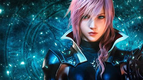 Let S Play Final Fantasy Lightning Returns K Pc Part Youtube