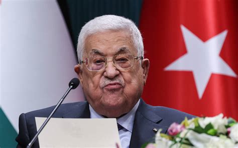 Abbas En Egipto Para Conversaciones De “unidad Palestina”