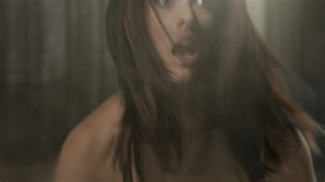 Nude Video Celebs Christine Chatelain Nude Sanctuary S01e12 13 2008