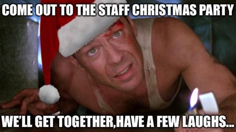 40 Christmas Party Memes To Kick Start The Holiday Season