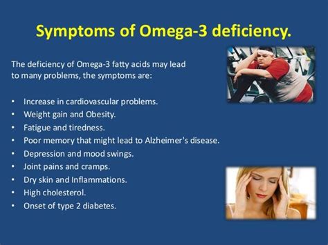 Health Benefits Of Omega 3 Fatty Acids