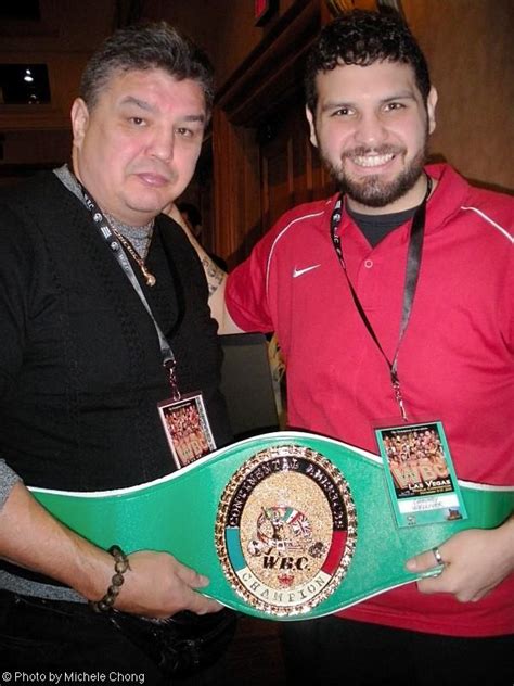 Training in vegas with @jeffmayweather for my last chance at doing something in this great sport. Meet the "Hillyard Hammer" Chauncy Welliver!