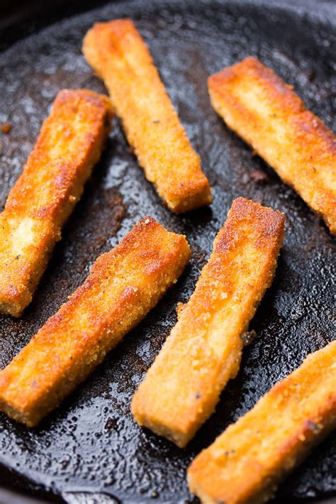 Vegan Fish Sticks Nora Cooks Vegan Foods Vegan Recipes Frozen Fry