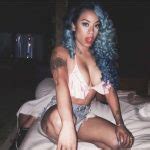 The Hottest Keyshia Cole Photos Around The Net Thblog