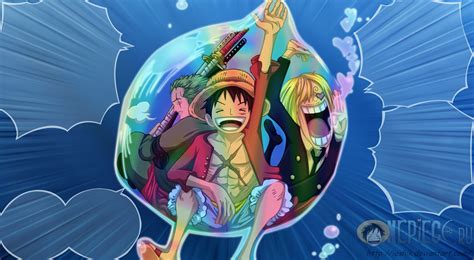 One Piece Zoro Sanji Luffy By Ioshik On Deviantart
