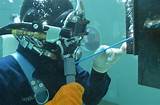 Commercial Diving Schools In San Diego