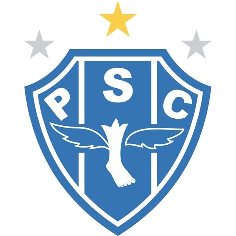 Paysandu clube club football vextor text sambafoot manaus futebol lobo flamengo copa vetor oficial times brasileiro campeonato thesportsdb mascote pngwing. Adesivo Paysandu Sport Club Escudo 20cm - R$ 16,99 em ...