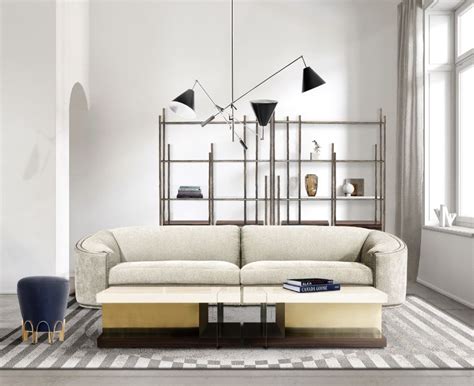 Interior Design Trends Summer 2021 Modern Elegant And Comfortable